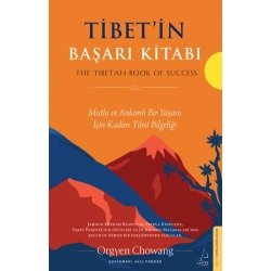 Tibetin Başarı Kitabı