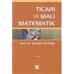 Ticari ve Mali Matematik