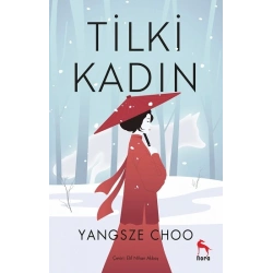 Tilki Kadın