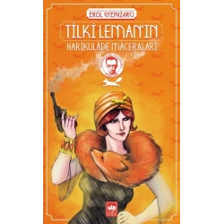 Tilki Lemanın Harikulade Maceraları