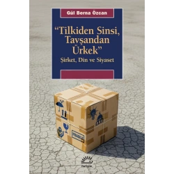 Tilkiden Sinsi Tavşandan Ürkek