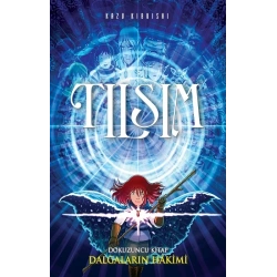 Tılsım - Dokuzuncu Kitap Dalgaların Hakimi