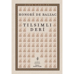 Tılsımlı Deri