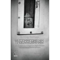 Tımarhaneler