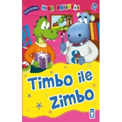 Timbo ile Zimbo