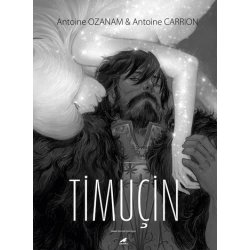 Timuçin (Ciltli)