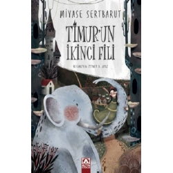Timurun İkinci Fili