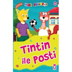 Tintin ile Posti
