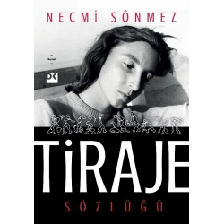 Tiraje Sözlüğü