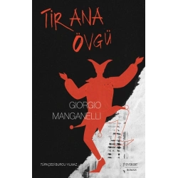 Tirana Övgü