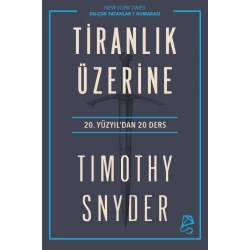 Tiranlık Üzerine