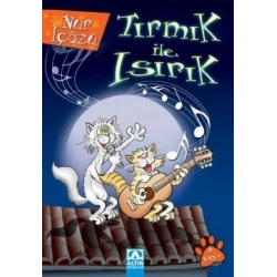 Tırmık ile Isırık
