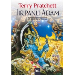 Tırpanlı Adam