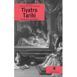 Tiyatro Tarihi