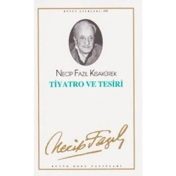 Tiyatro ve Tesiri