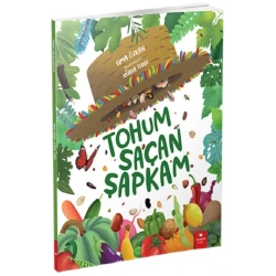 Tohum Saçan Şapkam