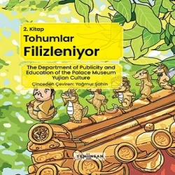 Tohumlar Filizleniyor