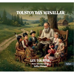 Tolstoydan Masallar