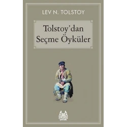 Tolstoydan Seçme Öyküler