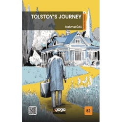 Tolstoy’s Journey