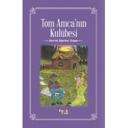 Tom Amcanın Kulübesi