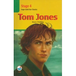 Tom Jones - Stage 4