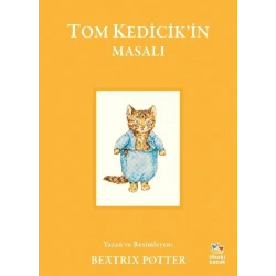 Tom Kedicik’in Masalı