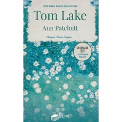 Tom Lake