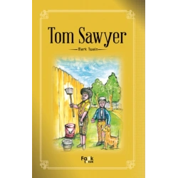 Tom Sawyer