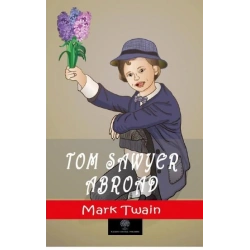 Tom Sawyer Abroad