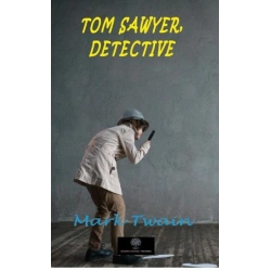 Tom Sawyer Detective