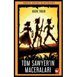 Tom Sawyerın Maceraları