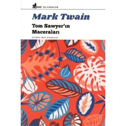Tom Sawyerın Maceraları