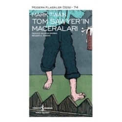 Tom Sawyerin Maceraları