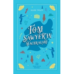 Tom Sawyer’ın Maceraları