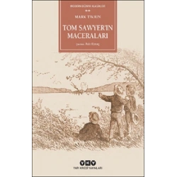 Tom Sawyer’in Maceraları