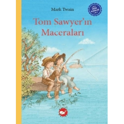 Tom Sawyer’ın Maceraları (Ciltli)