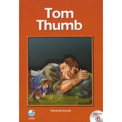 Tom Thumb - Parmak Çocuk (CDli)