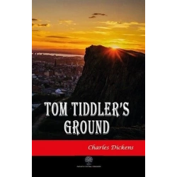 Tom Tiddlers Ground