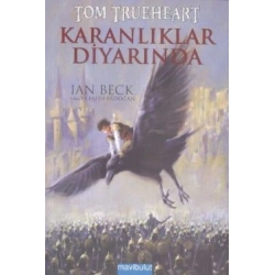 Tom Trueheart : Karanlıklar Diyarında