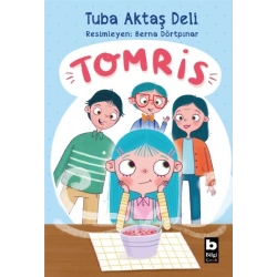 Tomris