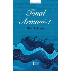 Tonal Armoni - 1