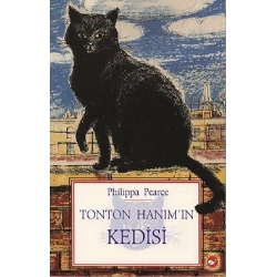 Tonton Hanımın Kedisi
