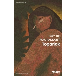 Toparlak