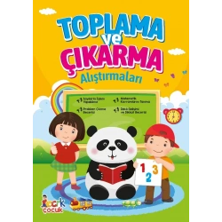 Toplama ve Çıkarma Alıştırmaları