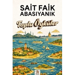 Toplu Öyküler