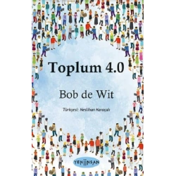 Toplum 4.0