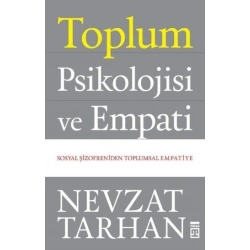 Toplum Psikolojisi ve Empati