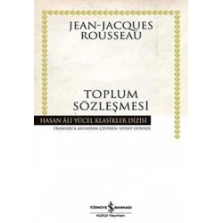 Toplum Sözleşmesi