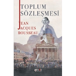 Toplum Sözleşmesi